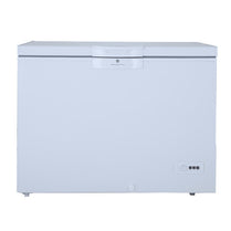 Dawlance DF-400 Inverter Single Door Deep Freezer 14 CFT With Official Warranty