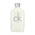 Calvin Klein One EDT 200ml For Unisex (88300107438)