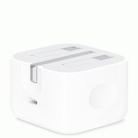 Apple USB-C Power Adapter (20W)