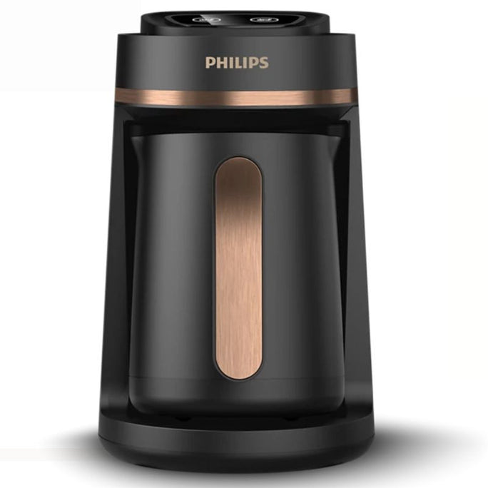 Philips HDA150/62 Turkish Coffee Maker With Official Warranty