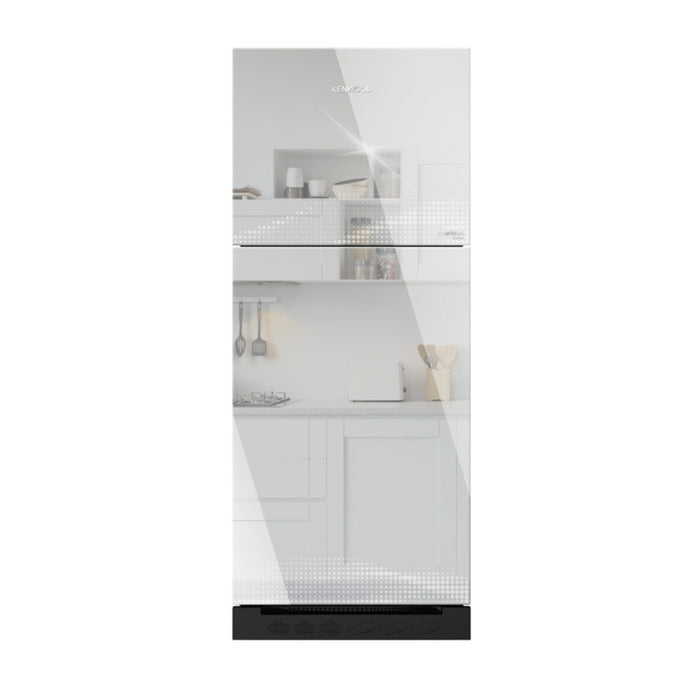 Kenwood GD Inverter Refrigerator With Official Warranty