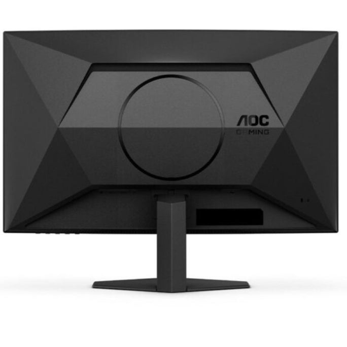 AOC C27G4ZE 27 Curved 280 Hz Gaming Monitor