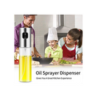 100 ML - Oil Sprayer Dispenser Olive Oil Sprayer