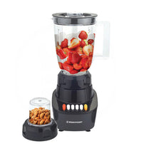 Westpoint WF-332 Deluxe 2 In 1 Blender & Grinder With Official Warranty