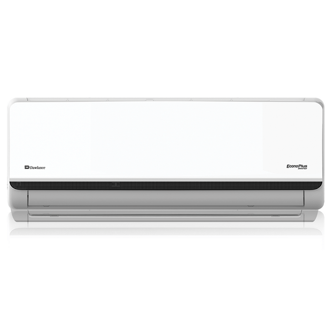 Dawlance Econo+ X 1 Ton Inverter Split Air Conditioner WIth Official Warranty
