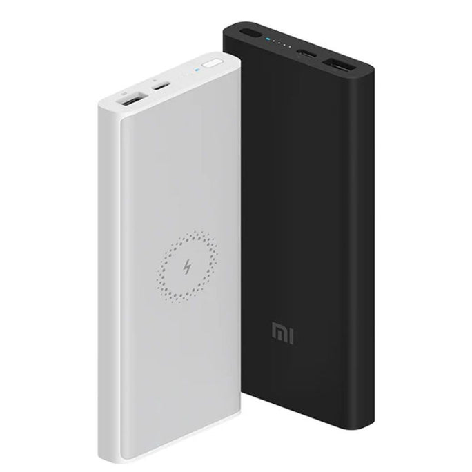 Mi Essential 10000mAh Portable Fast Charging Power Bank