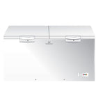Dawlance DF-500 DD Twin Door Freezer 16 CFT With Official Warranty