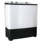 Dawlance DW-10500 Advanco 10Kg Top Load Twin Tub Semi Automatic Washing Machine with Official Warranty