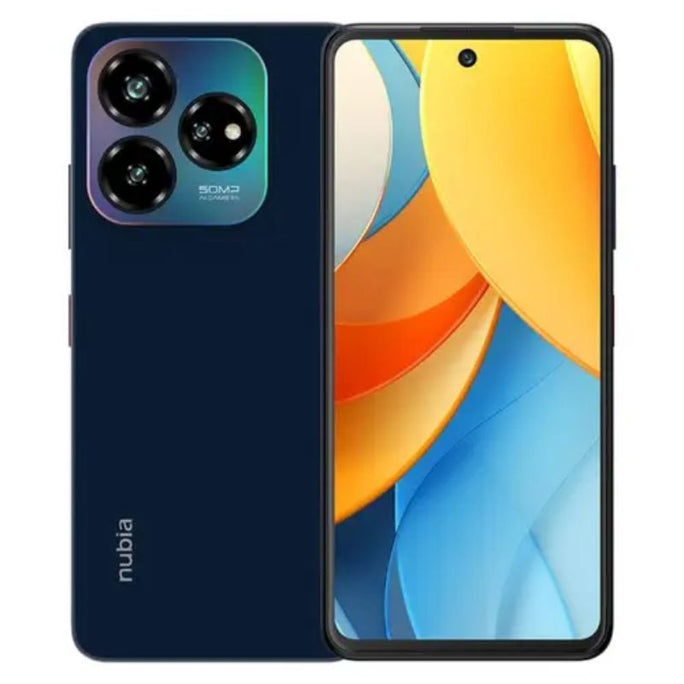 ZTE Nubia V60 Design Dual Sim With Official Warranty
