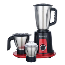 Westpoint WF-367 Professional 3-in-1 Blender, Grinder & Mincer With Official Warranty