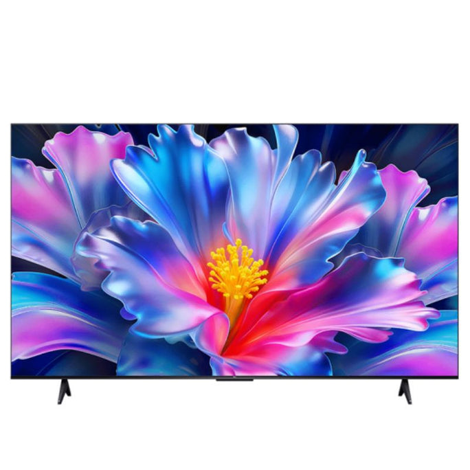 TCL P6L 4K Google TV With Official Warranty