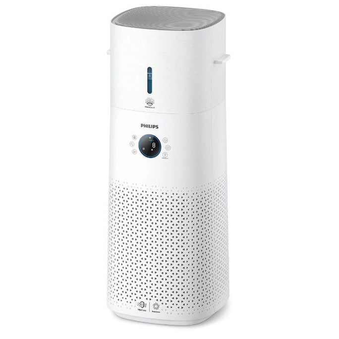 Philips AC3737/10 Air Purifier & Humidifier Smart With Official Warranty