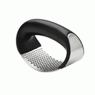 Stainless Steel Garlic Press Manual