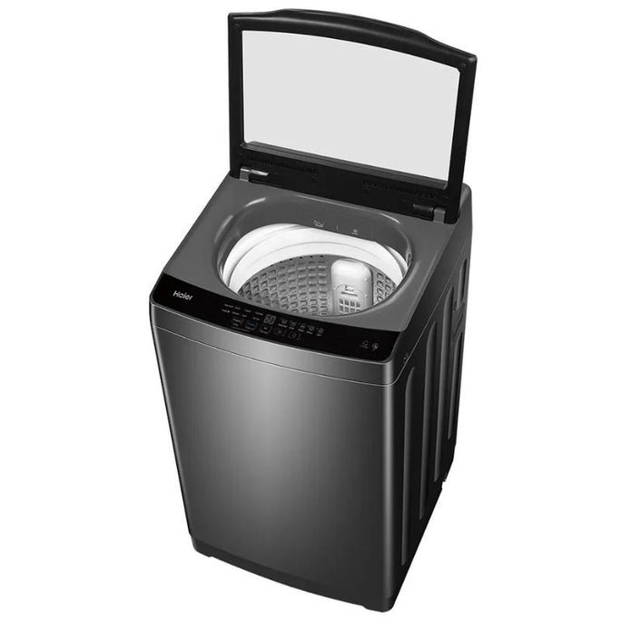 Haier HWM 150-316S6 15Kg Top Load Fully Automatic Washing Machine With Official Warranty