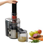 Panasonic MJ-CB800 3 In 1 Juicer Blender & Grinder With Official Warranty