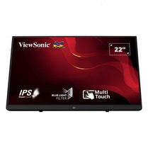 ViewSonic TD2230 22