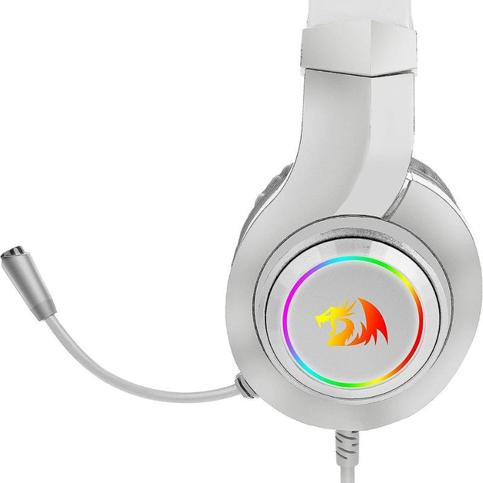 Redragon Hylas H260 RGB Wired Gaming Headset