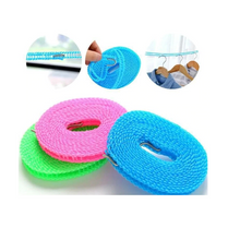 Non-slip Clothesline Clothes Dryer Outdoor Cloth Hanging Rope