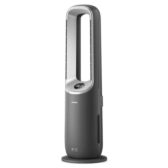 Philips AMF870/35 Air Purifier, Fan & Heater With Official Warranty