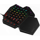 Redragon K585-BA 2 in1 One Hand Combo