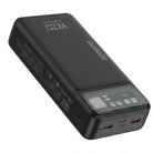 Vizo VPB-P20 PowerX 20 20000mAh 22.5W Super Fast Charging Power Bank With Built-In Cables