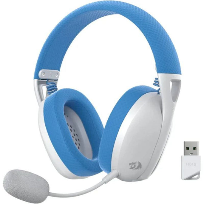 Redragon H848 Bluetooth Wireless Gaming Headphone