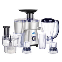 Anex AG-2150 EX Deluxe Kitchen Robot With Official Warranty
