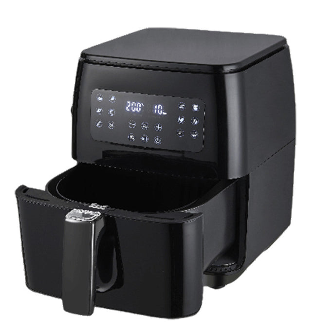 E-Lite EAF-001 Air Fryer With Official warranty