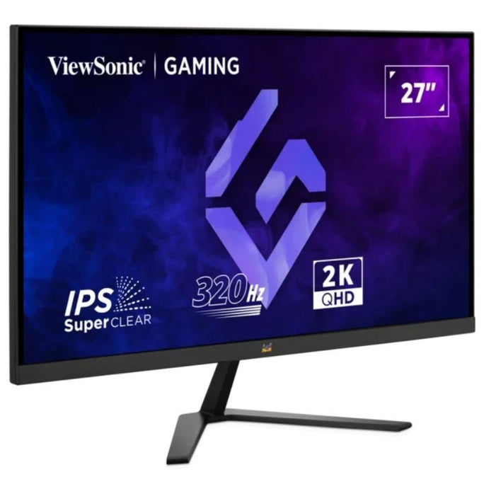 ViewSonic VX2766-2K-Pro-9 27 Inche Gaming Monitor