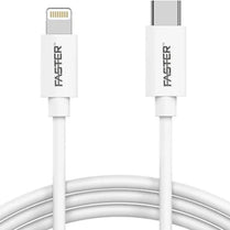 Faster L1-PD Type-C To Lightning Fast Charging Cable