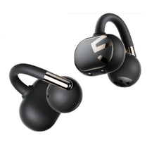 Soundpeats Clip1 Open-Ear Clip-On Wireless Earbuds