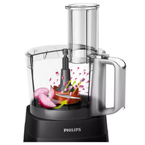 Philips HR7302/90 Food Processor 5000 Series With Official Warranty