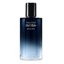 Davidoff Cool Water Reborn Eau De Toilette for Men 125ml (3616302038381)