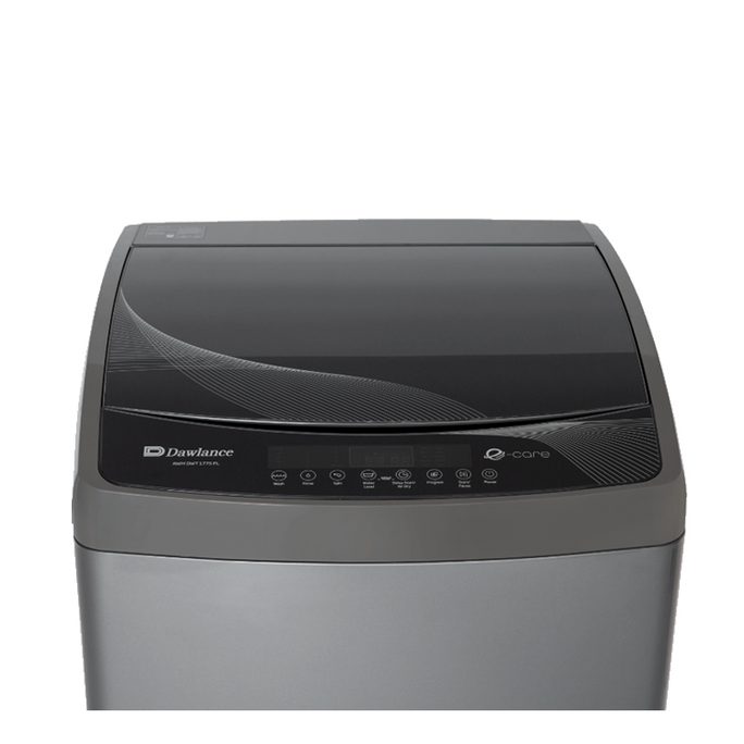 Dawlance DWT-1775 PL 17Kg Top Load Fully Automatic Washing Machine with Official Warranty