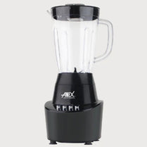 Anex AG-6043 Deluxe 2 In 1 Blender & Grinder With Official Warranty