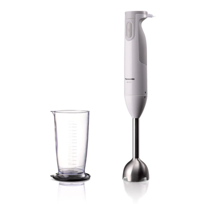 Panasonic MX-GS1WTN Hand Blender With Official Warranty