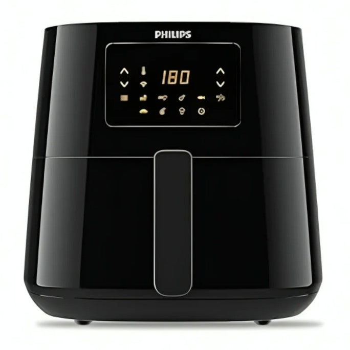 Philips HD9280/91 Digital XL Airfryer 6.2 Liter Capacity With Official Warranty