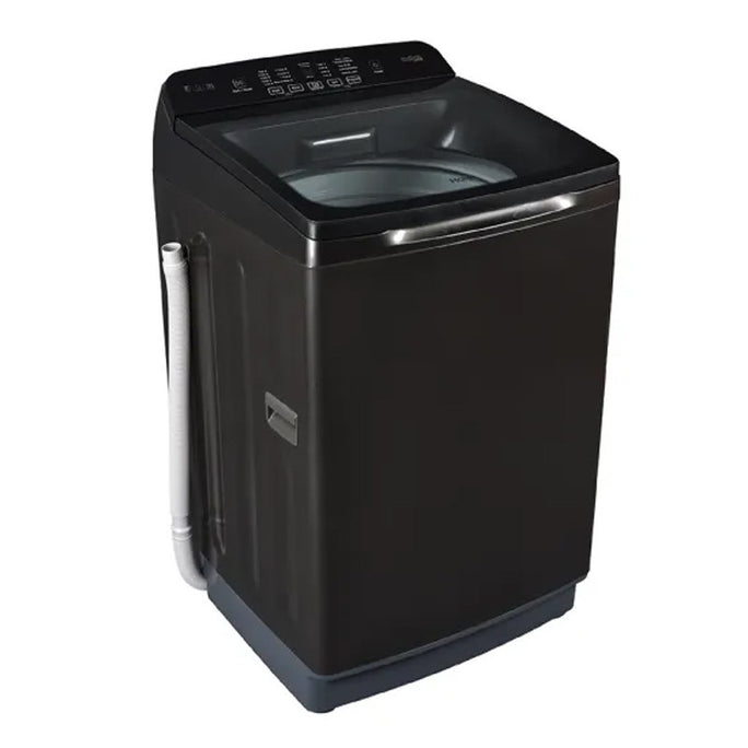 Haier HWM 120-1678ES8 12Kg Top Load Fully Automatic Washing Machine With Official Warranty