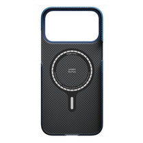 Pitaka StarPeak Ultra-Slim Protective Case for iPhone 17 Pro - Over The Horizon