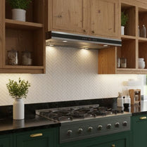 Glam Gas Hood GG-Built-in-12 (90cm) With Official Warranty