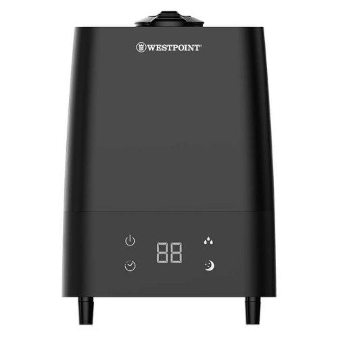 Westpoint WF-1206 Ultrasonic Room Humidifier With Official Warranty