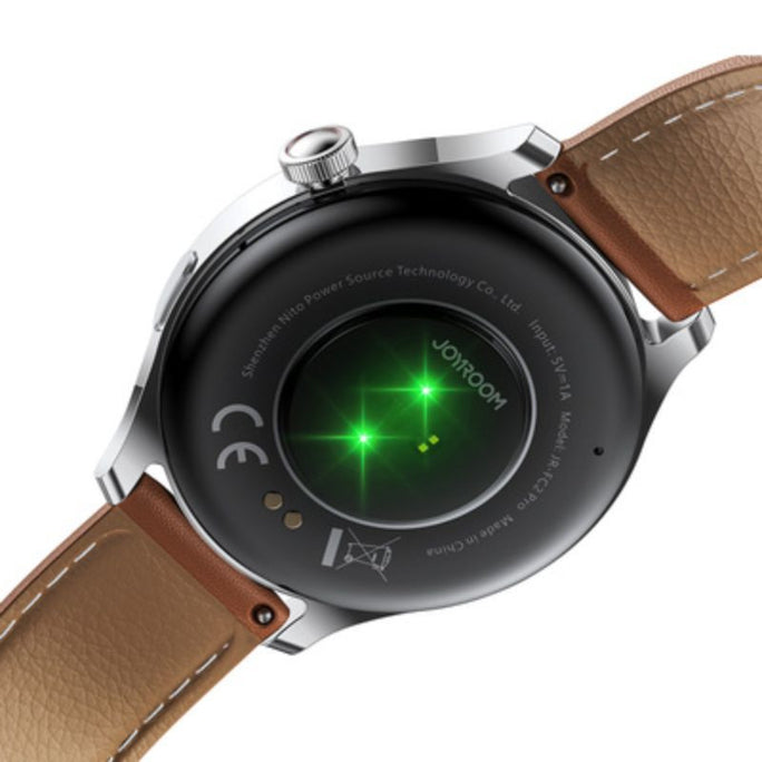 Joyroom JR-FC2 Pro Classic Series Smart Watch (Answer/ Make Call)