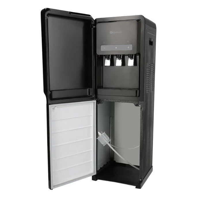 Dawlance WD-1035 Glass Door Bottom Load Water Dispenser with Official Warranty