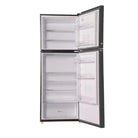 Haier HRF-458 IAPA+ / IARA+ Digital Inverter Double Door Refrigerator With Official Warranty