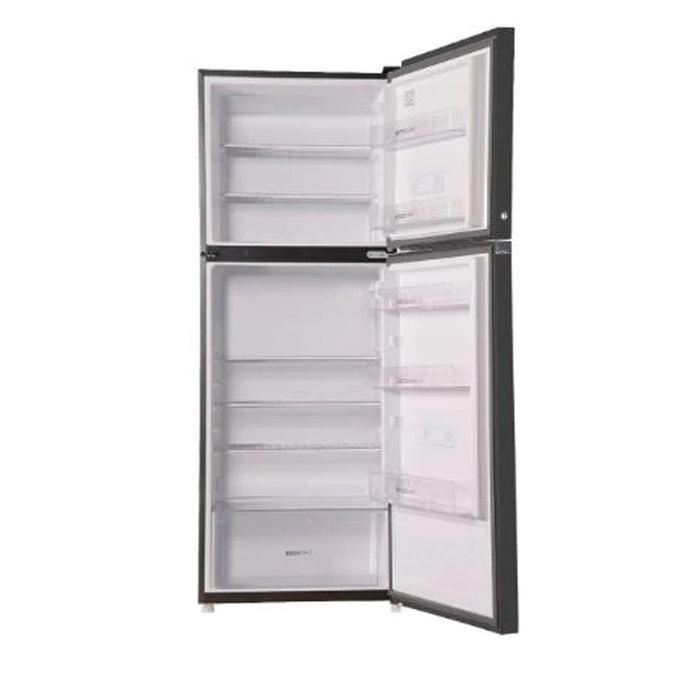 Haier HRF-458 IAPA+ / IARA+ Digital Inverter Double Door Refrigerator With Official Warranty