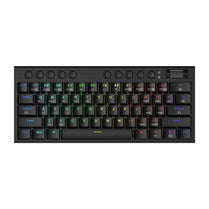 Redragon K632 Horus Pro RGB Wireless & Bluetooth Mechanical Keyboard