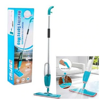 Water Spray Mop