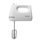 Panasonic MK-GH3WTN Hand Mixer With Official Warranty