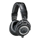Audio-Technica ATH-M50x Closed-Back Monitor Headphones