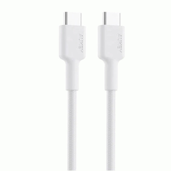 Aukey CB-CD45 USB-C to USB-C Cable 2.0 - 0.9m